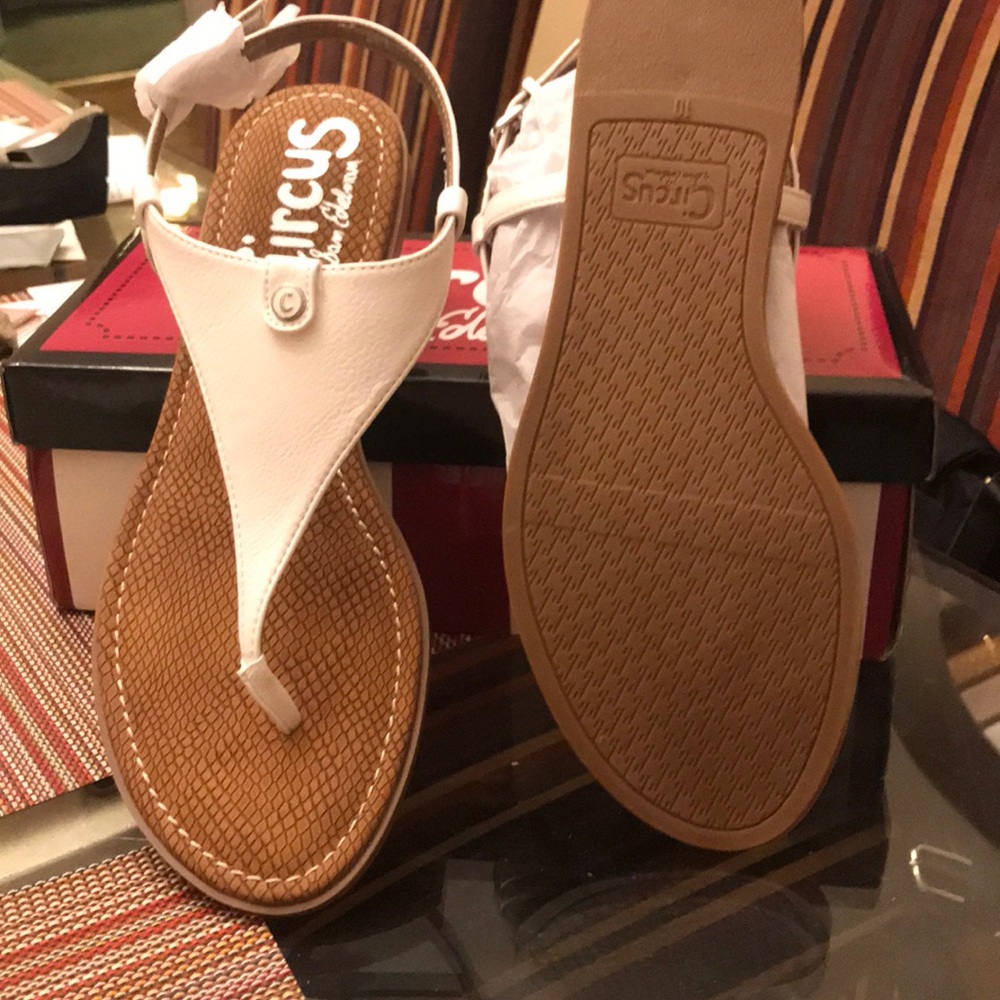 Sandels